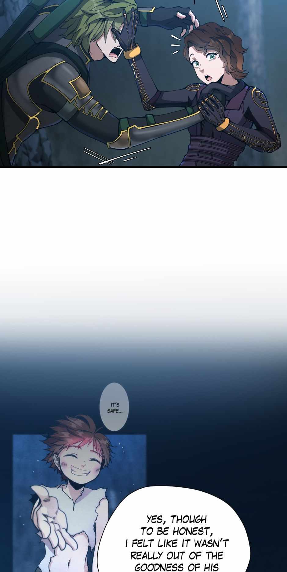 The Beginning After the End chapter 171 page 16