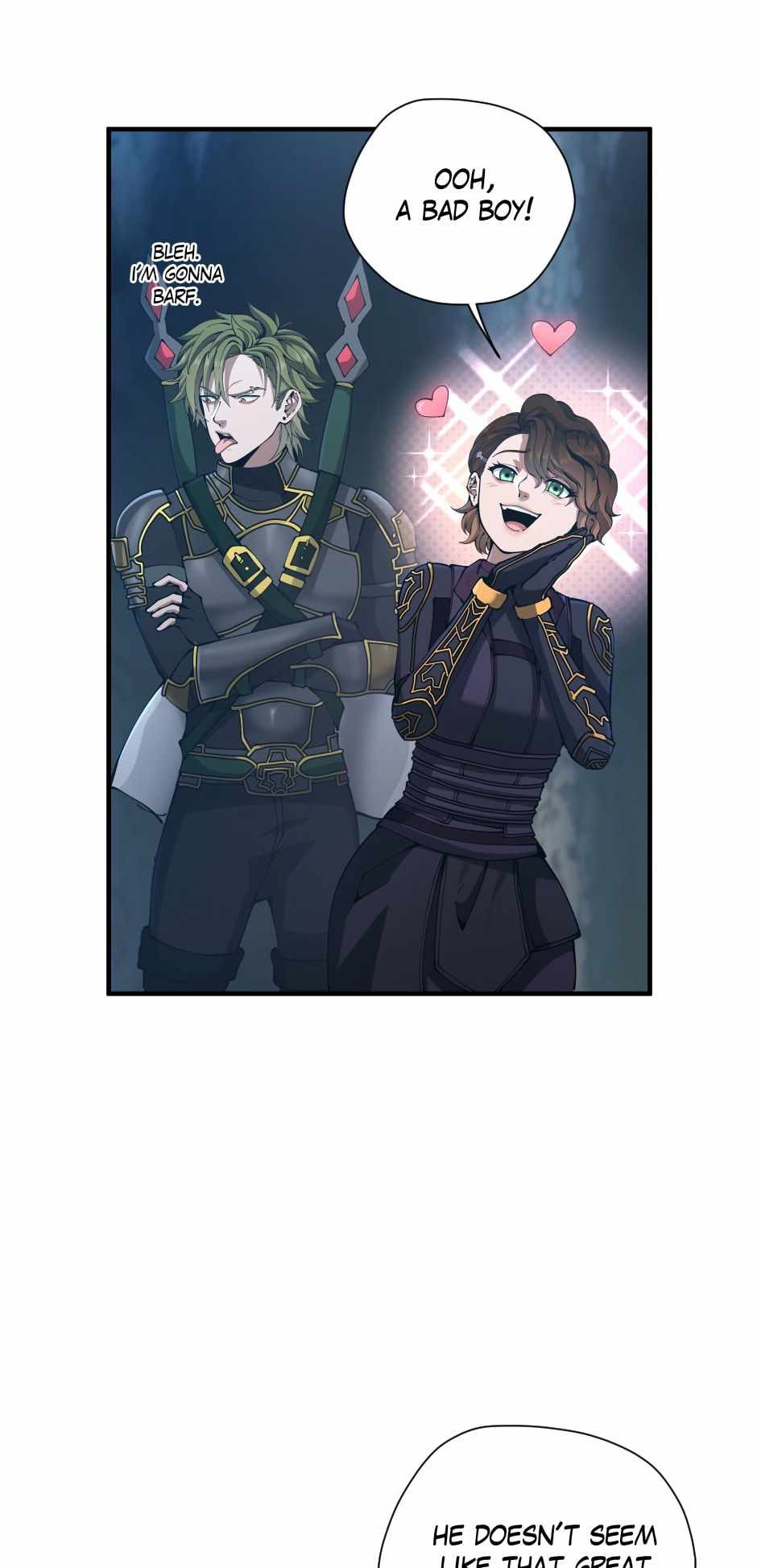 The Beginning After the End chapter 171 page 18