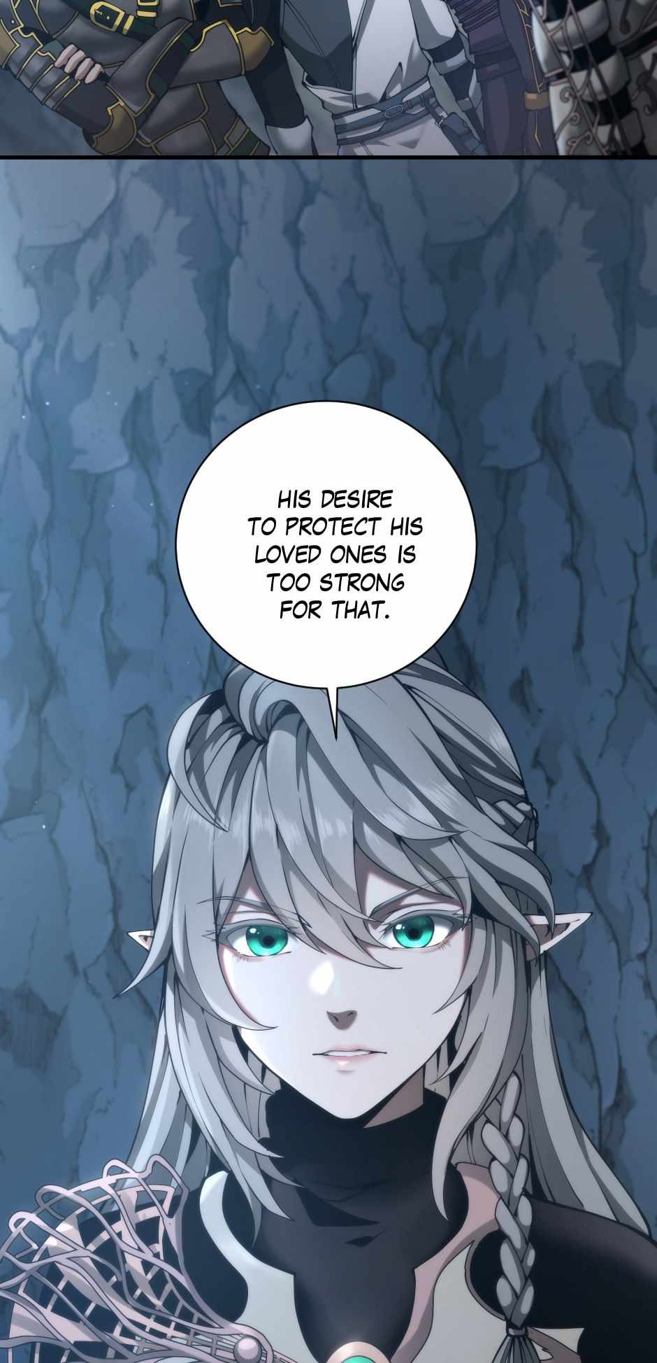 The Beginning After the End chapter 171 page 24