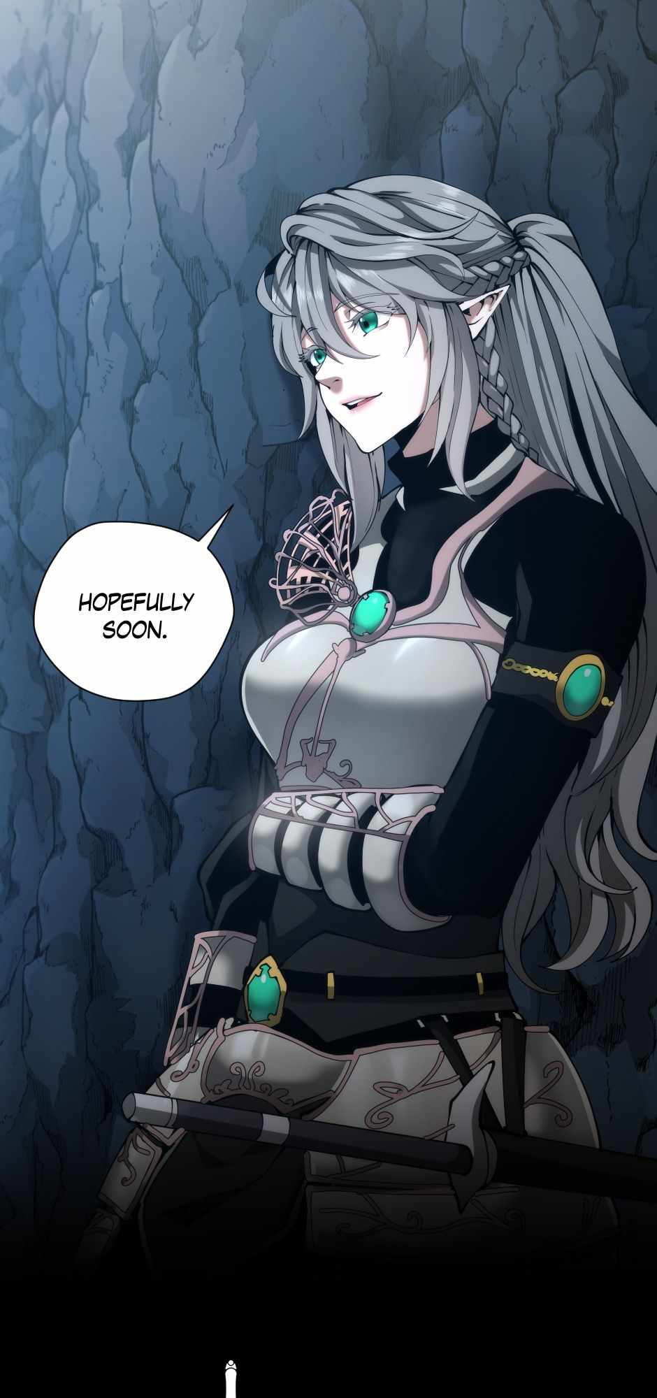 The Beginning After the End chapter 171 page 29