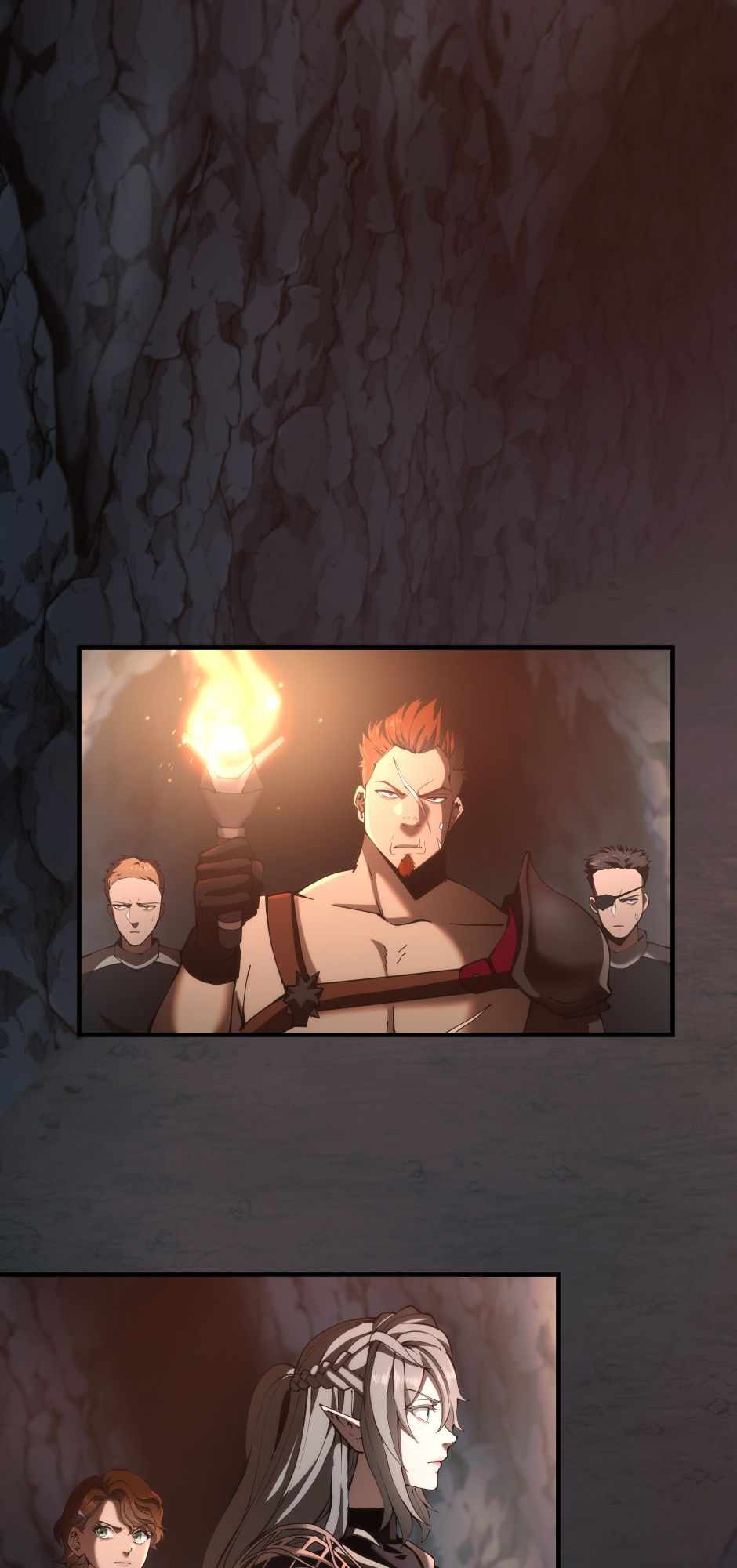 The Beginning After the End chapter 171 page 31