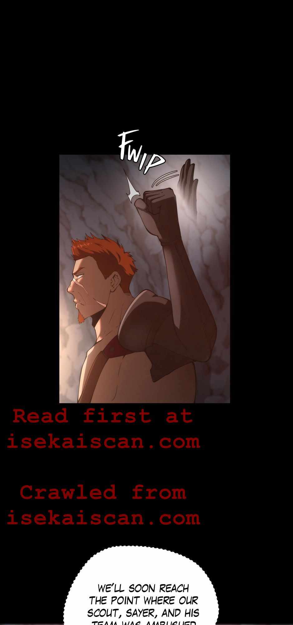 The Beginning After the End chapter 171 page 34