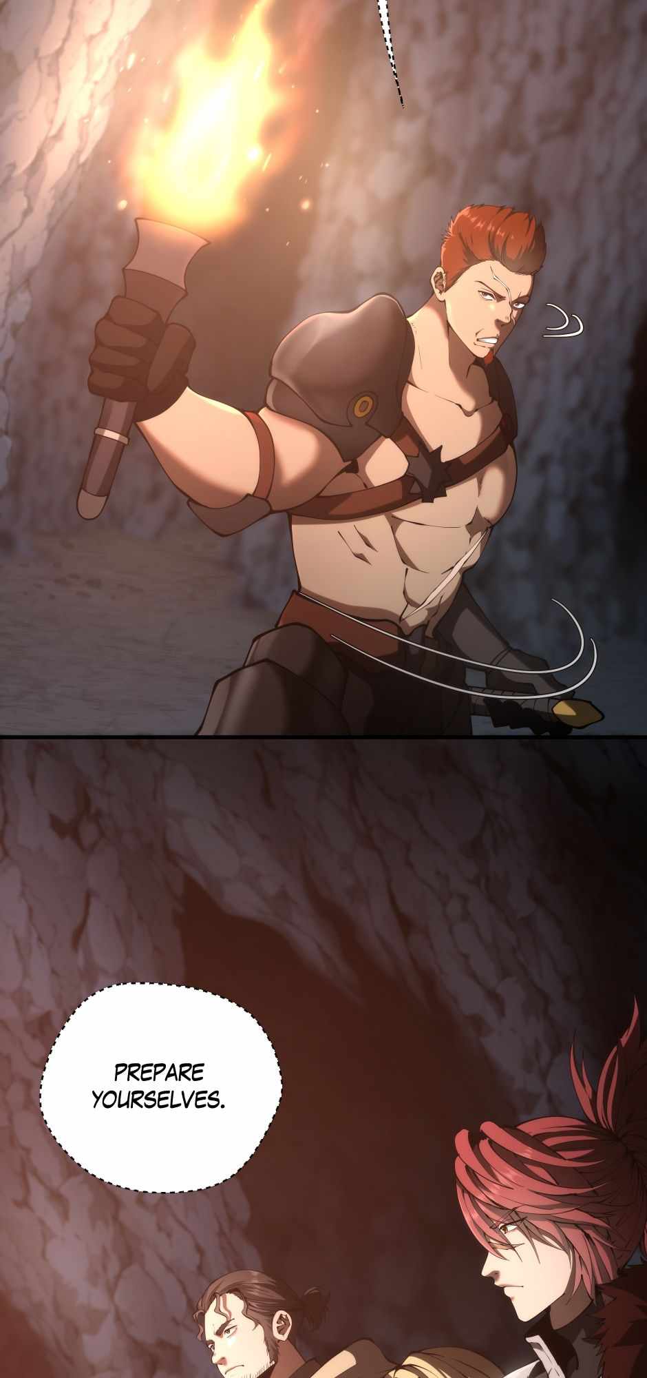 The Beginning After the End chapter 171 page 36