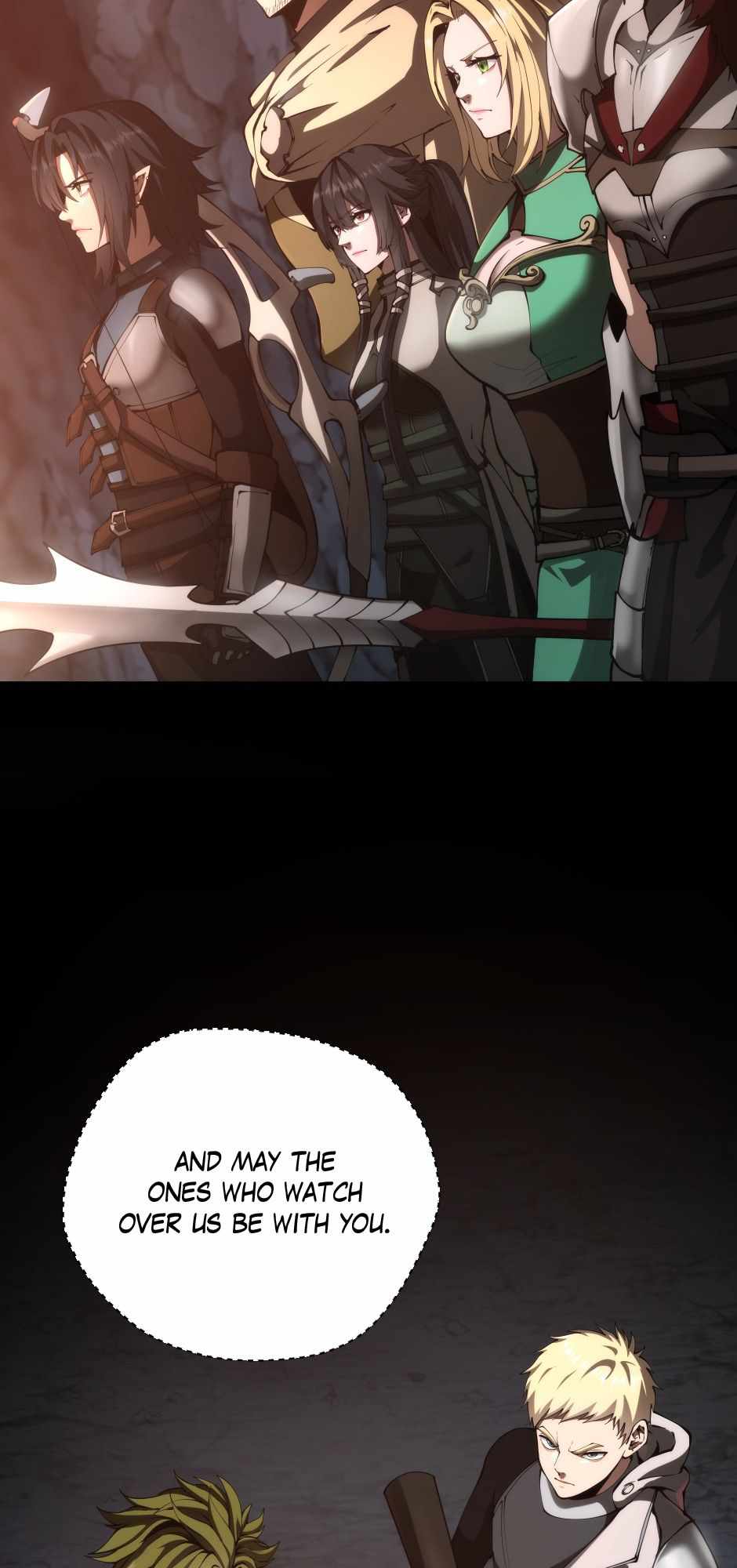 The Beginning After the End chapter 171 page 37