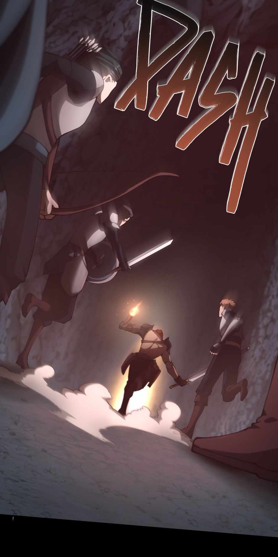 The Beginning After the End chapter 171 page 40