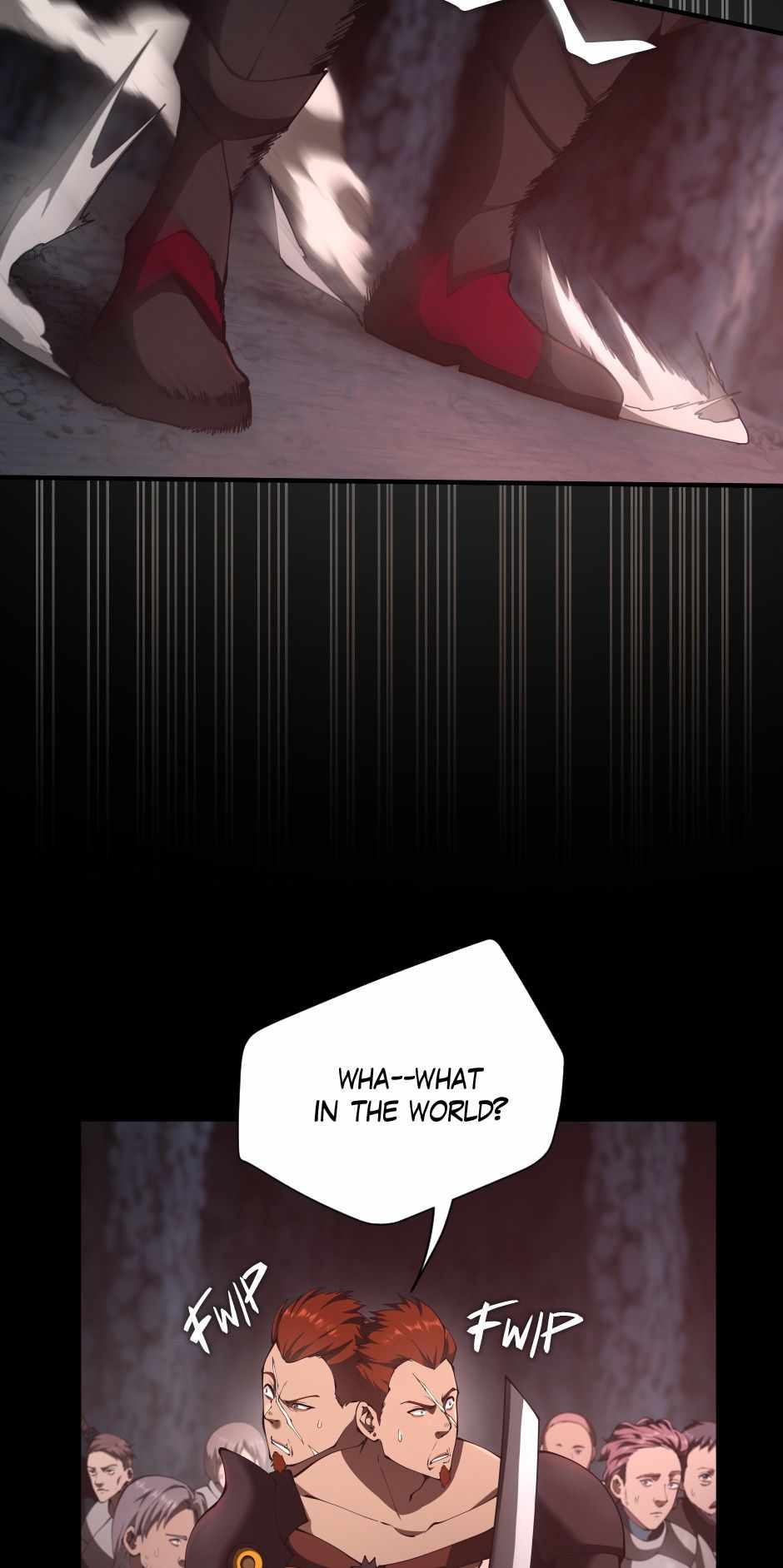 The Beginning After the End chapter 171 page 42
