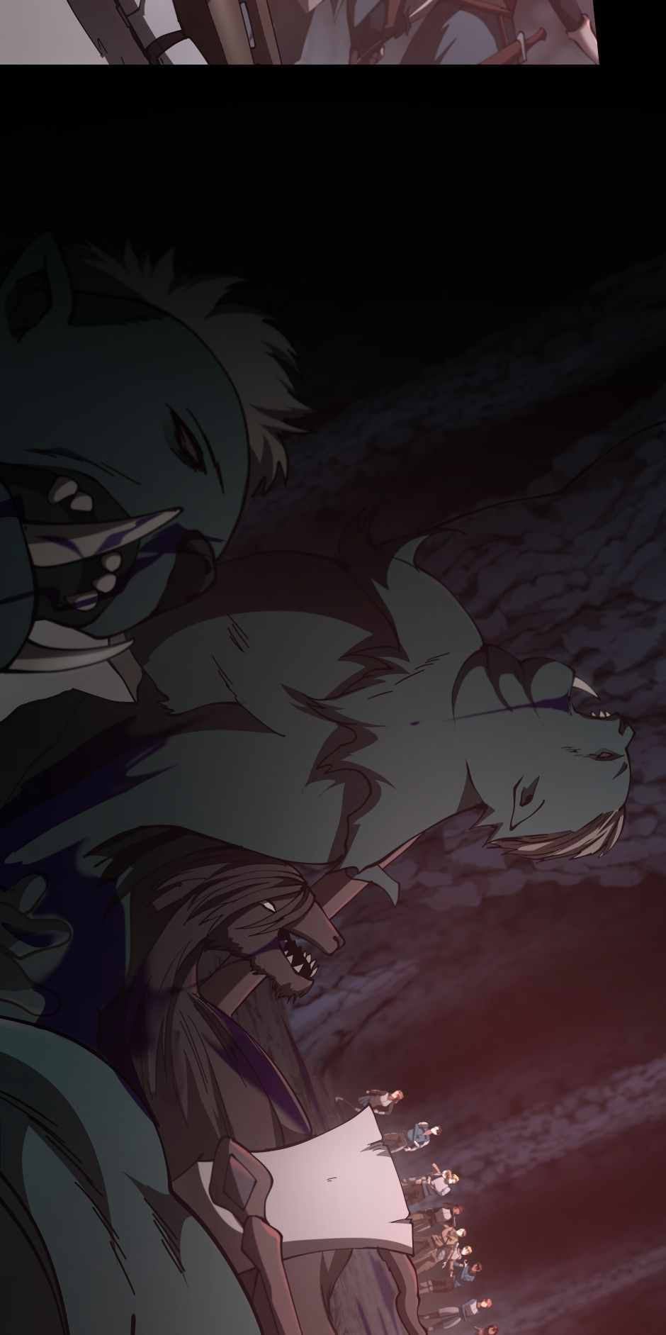 The Beginning After the End chapter 171 page 44