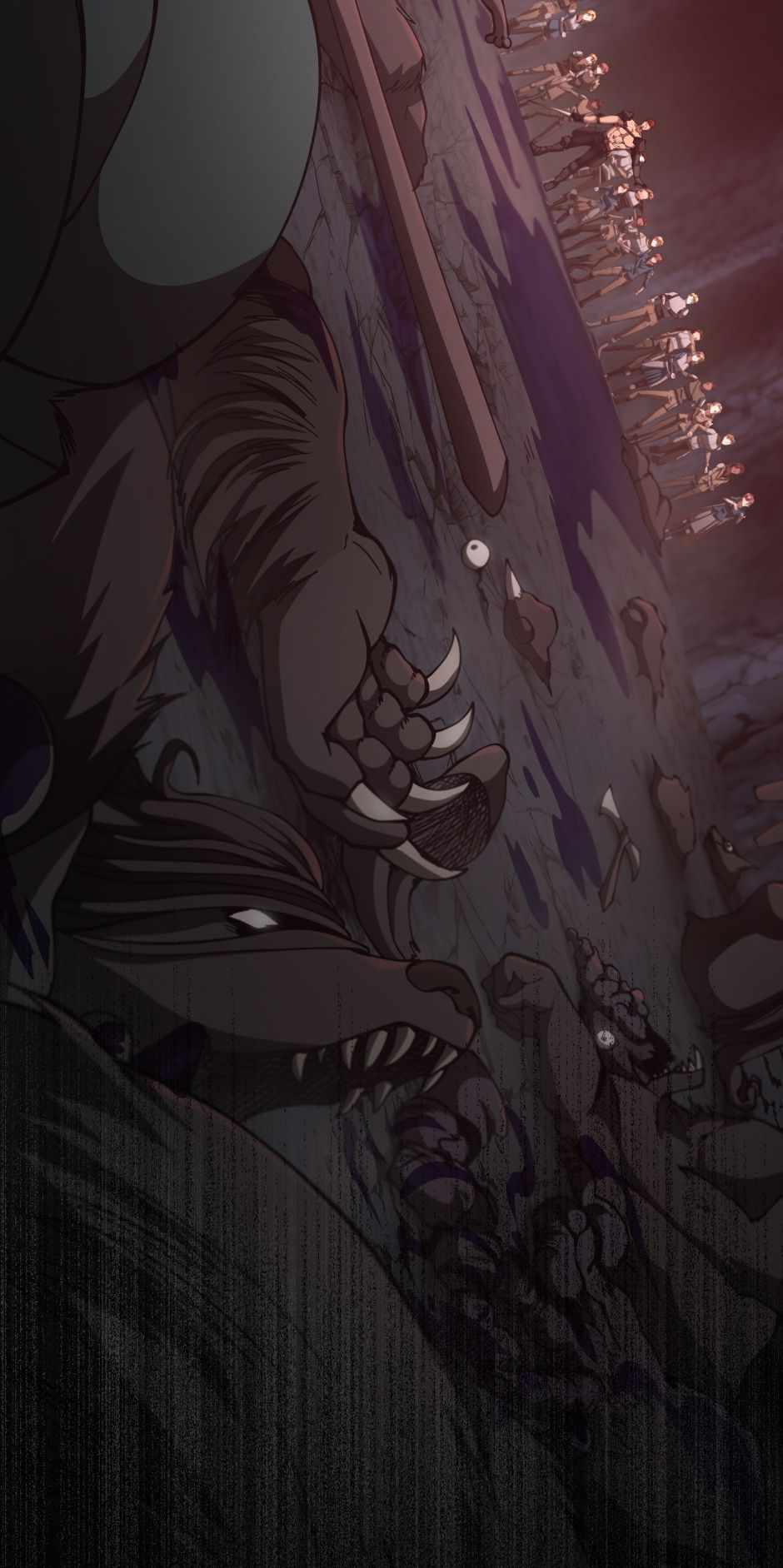 The Beginning After the End chapter 171 page 45