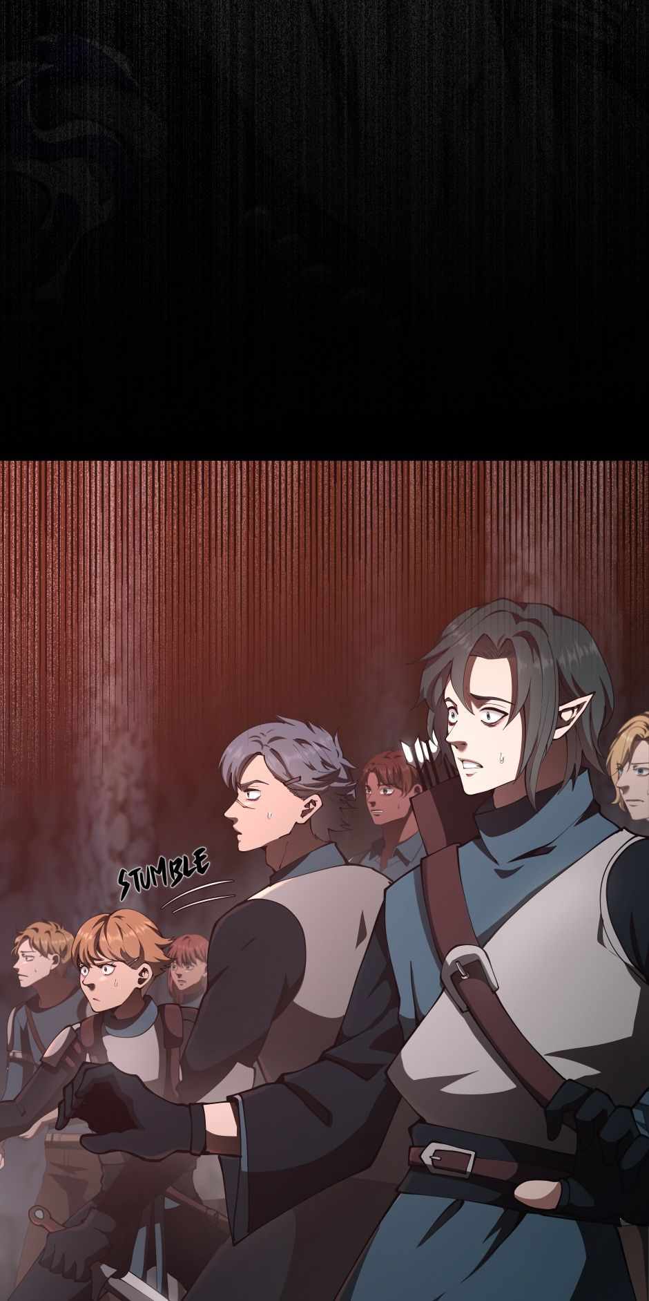 The Beginning After the End chapter 171 page 46