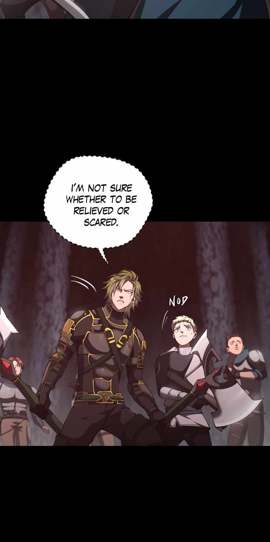 The Beginning After the End chapter 171 page 47