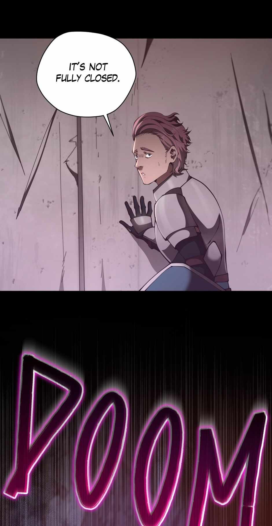 The Beginning After the End chapter 171 page 54