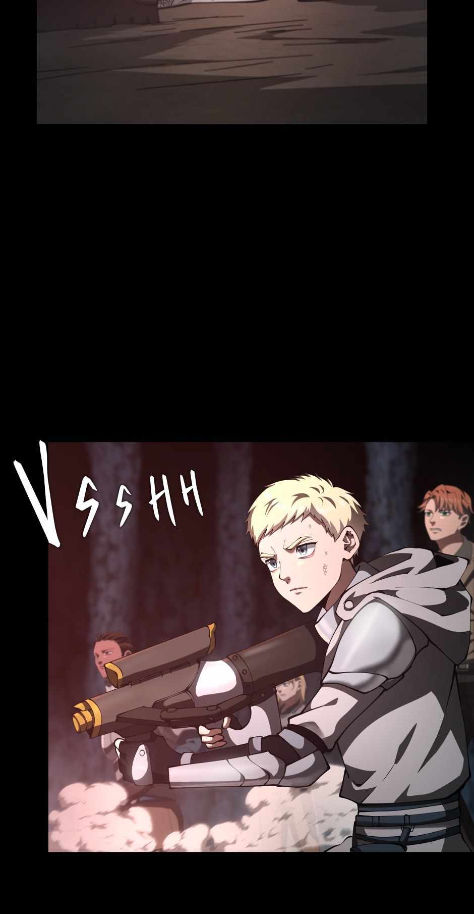 The Beginning After the End chapter 171 page 59