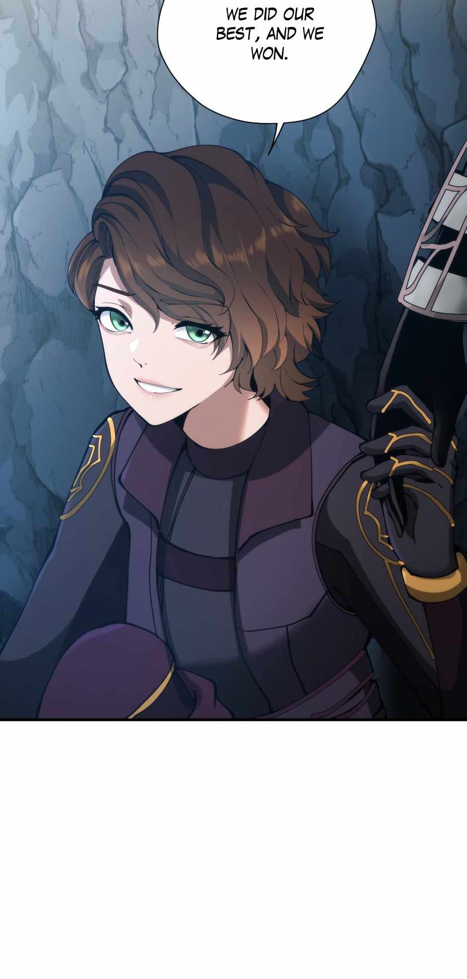 The Beginning After the End chapter 171 page 6