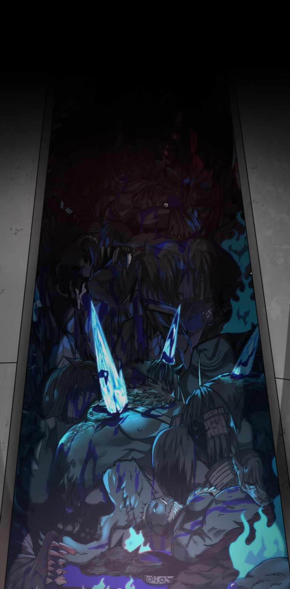 The Beginning After the End chapter 171 page 60