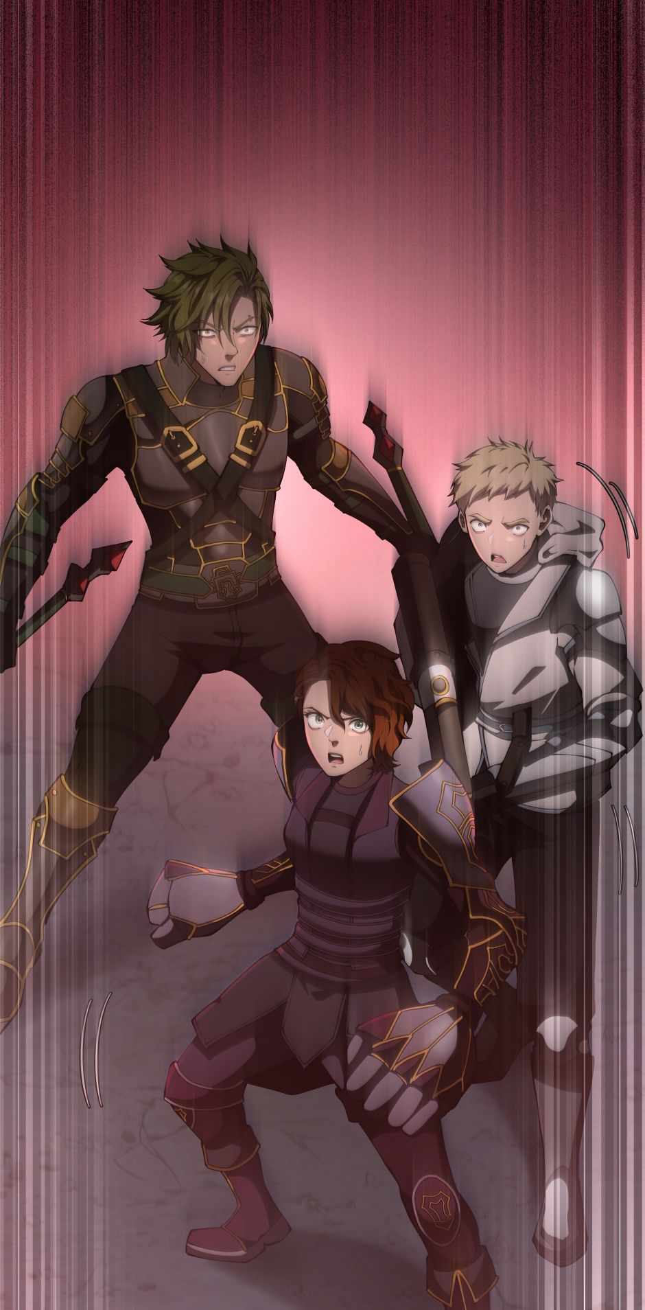 The Beginning After the End chapter 171 page 63