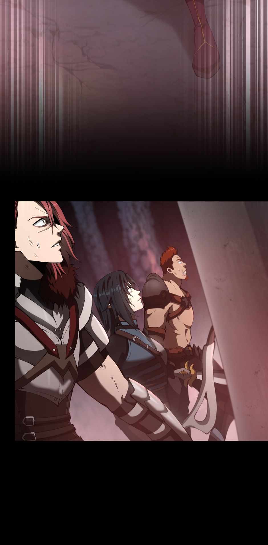 The Beginning After the End chapter 171 page 64