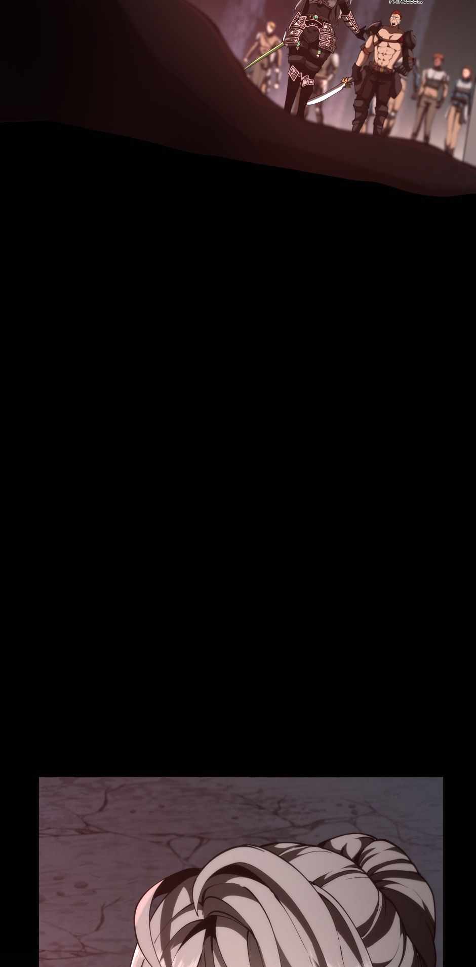 The Beginning After the End chapter 171 page 68