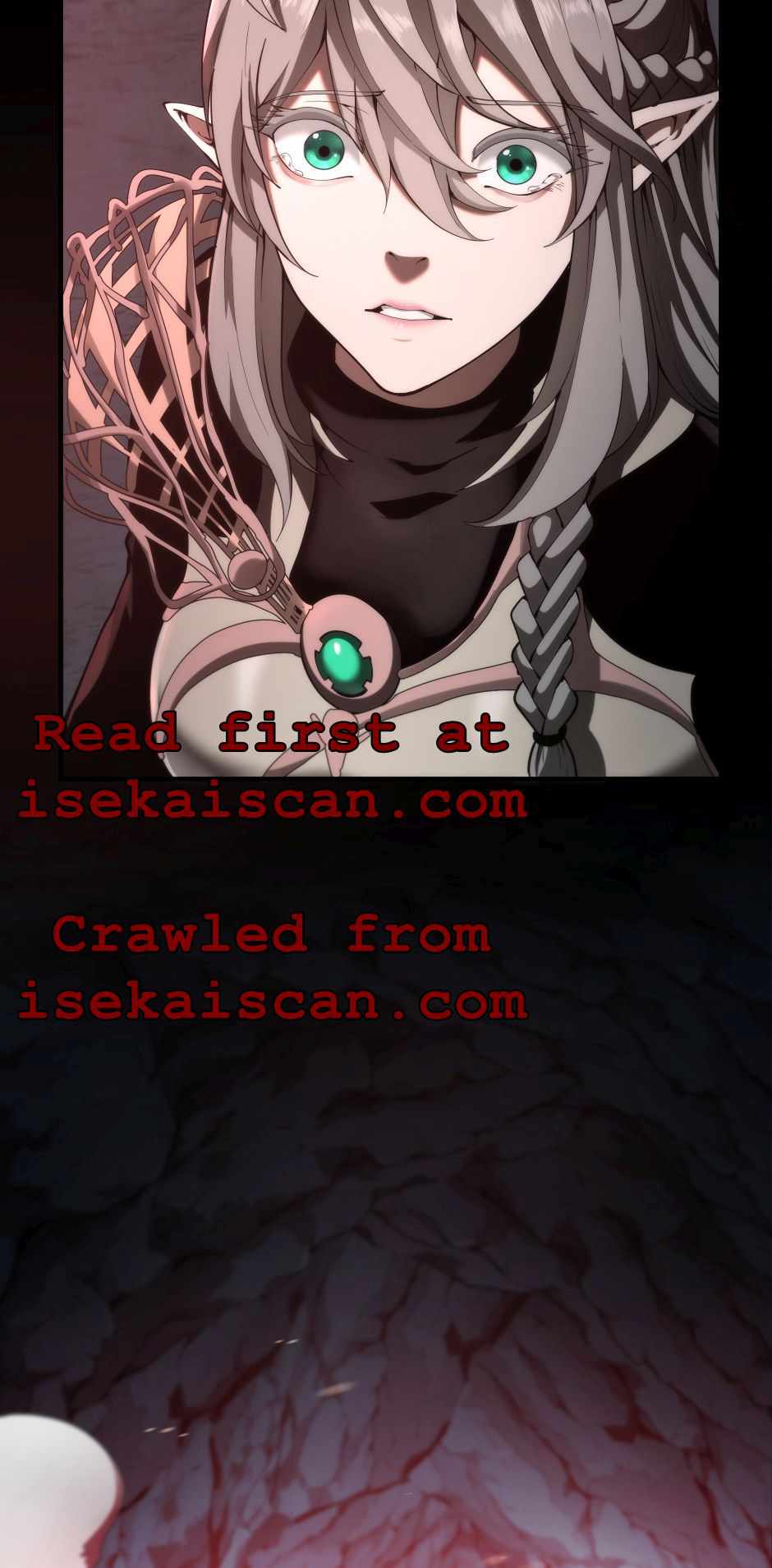 The Beginning After the End chapter 171 page 69