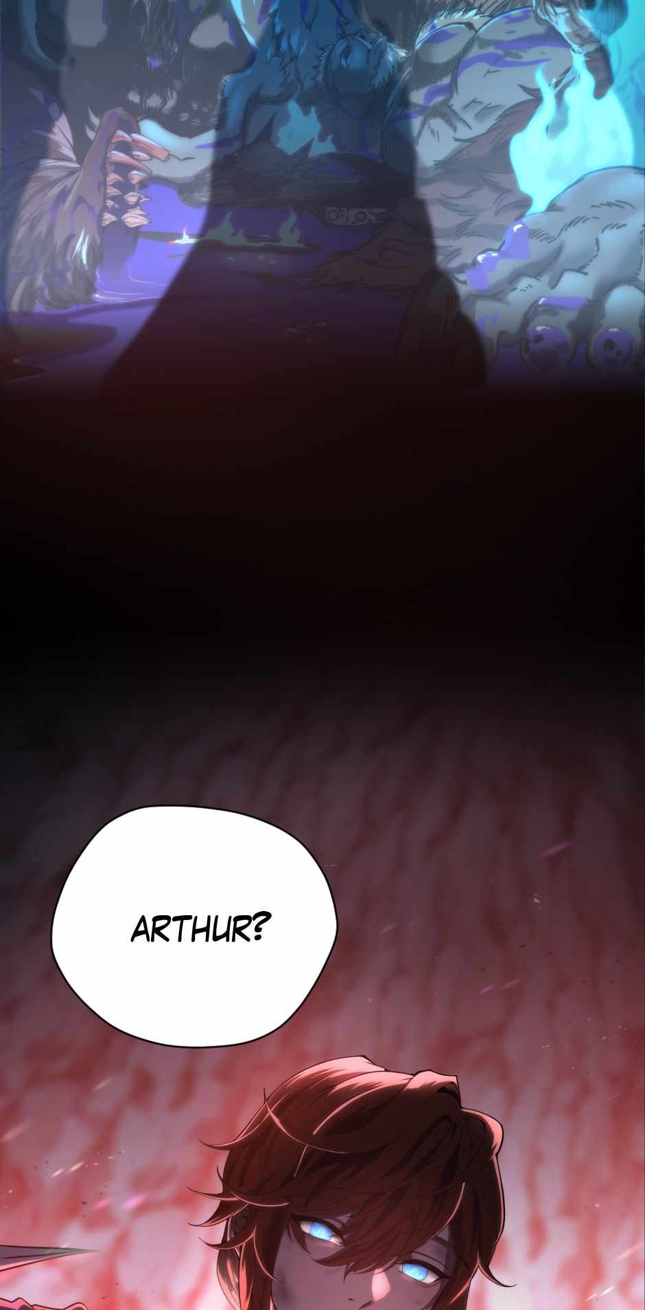 The Beginning After the End chapter 171 page 71