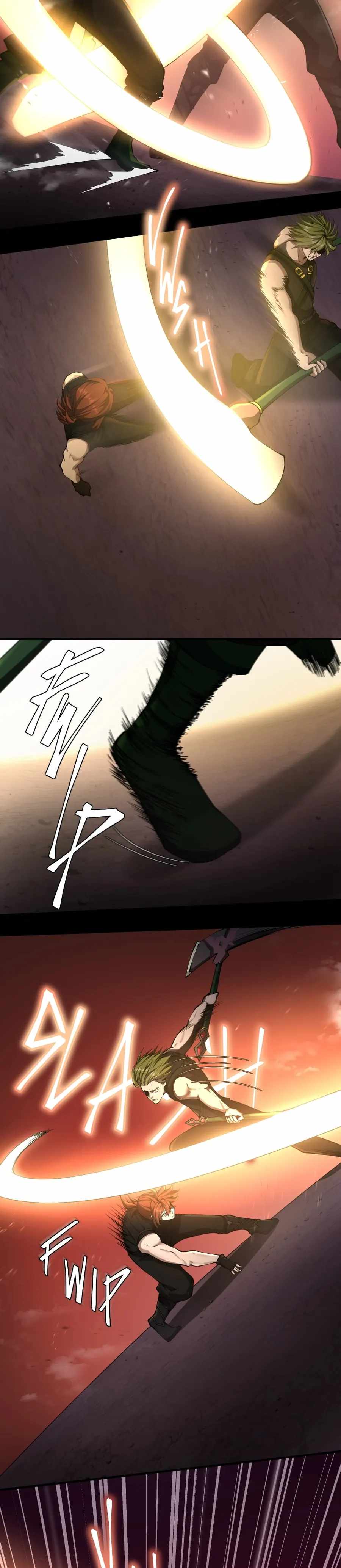 The Beginning After the End chapter 173 page 11