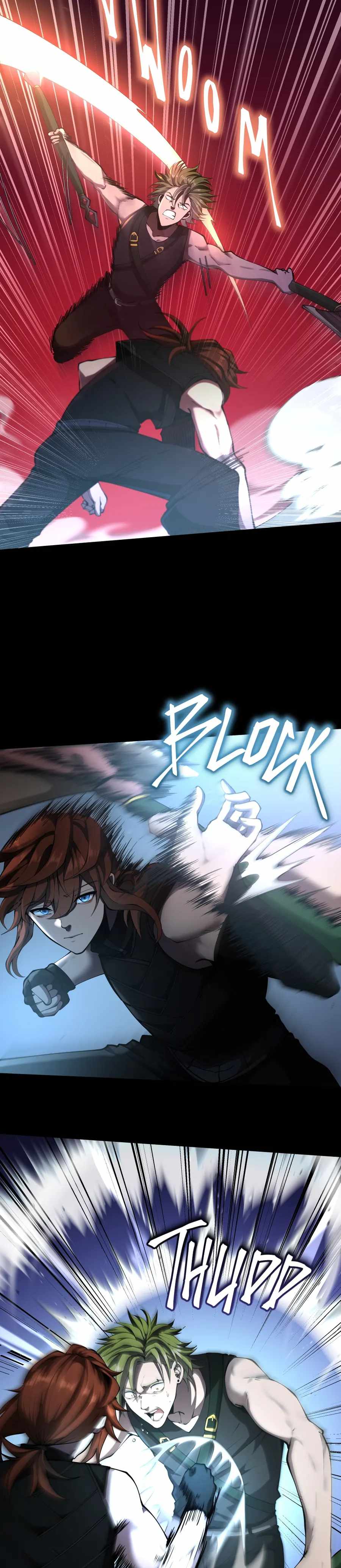 The Beginning After the End chapter 173 page 12