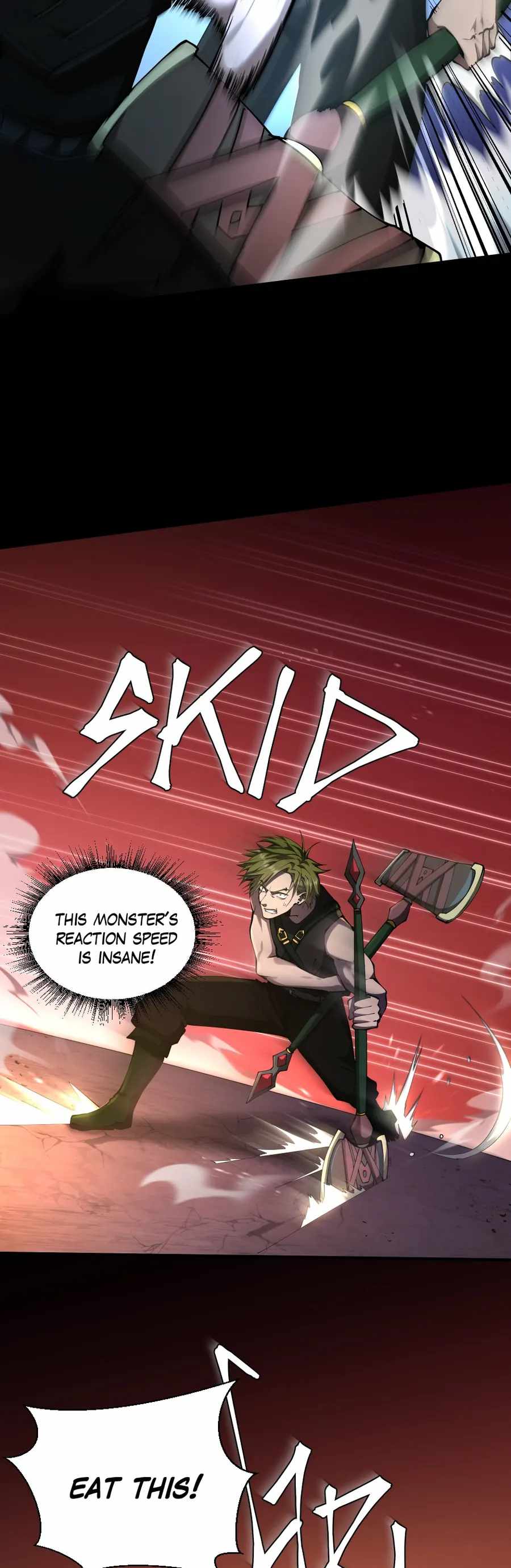 The Beginning After the End chapter 173 page 13