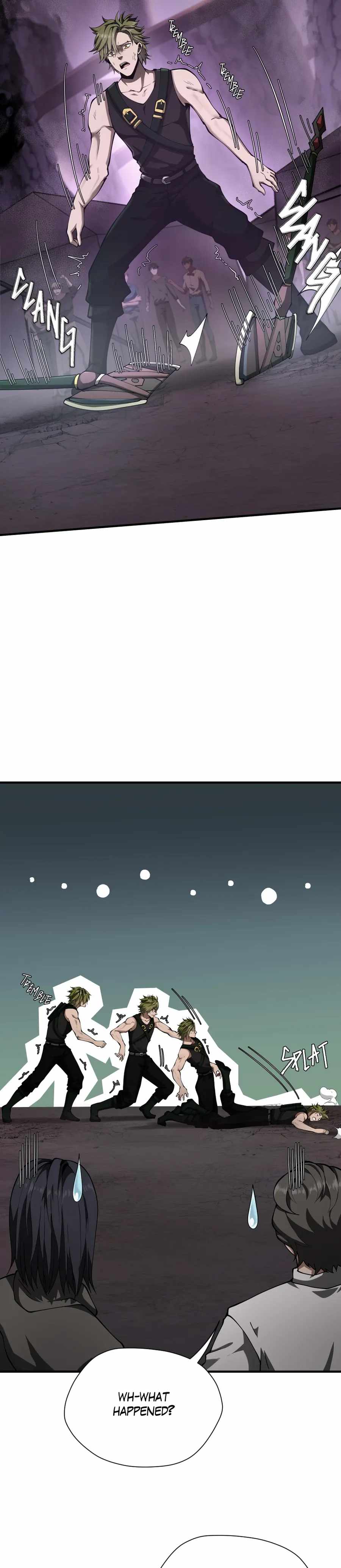 The Beginning After the End chapter 173 page 18