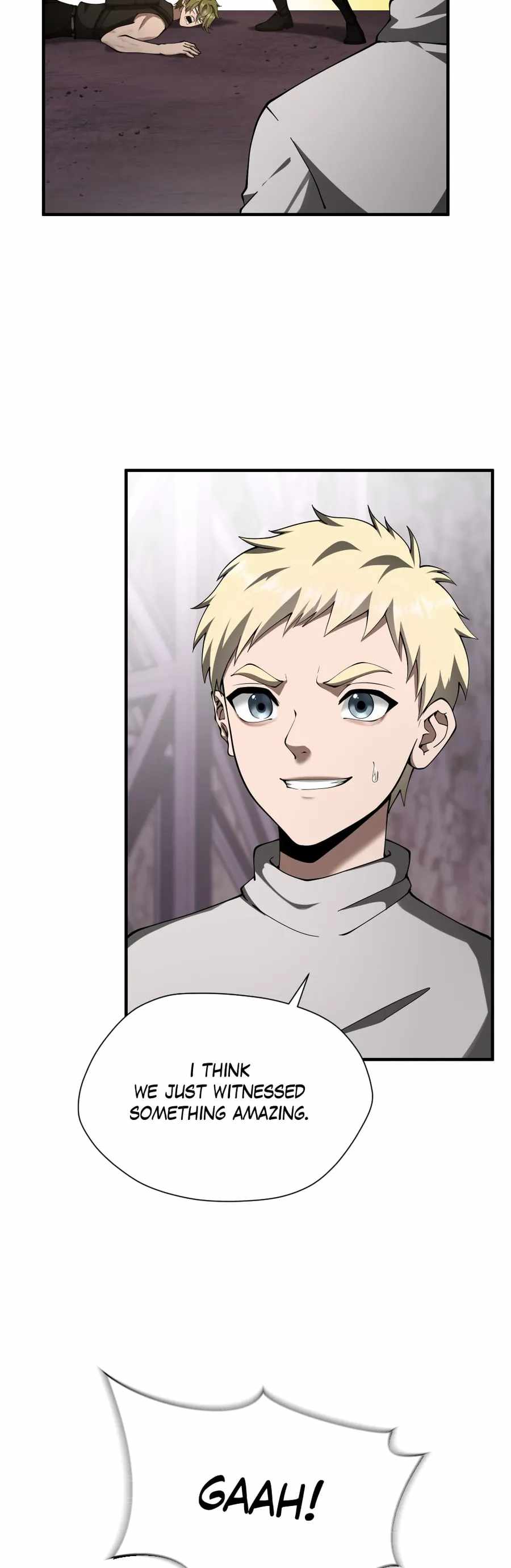 The Beginning After the End chapter 173 page 20