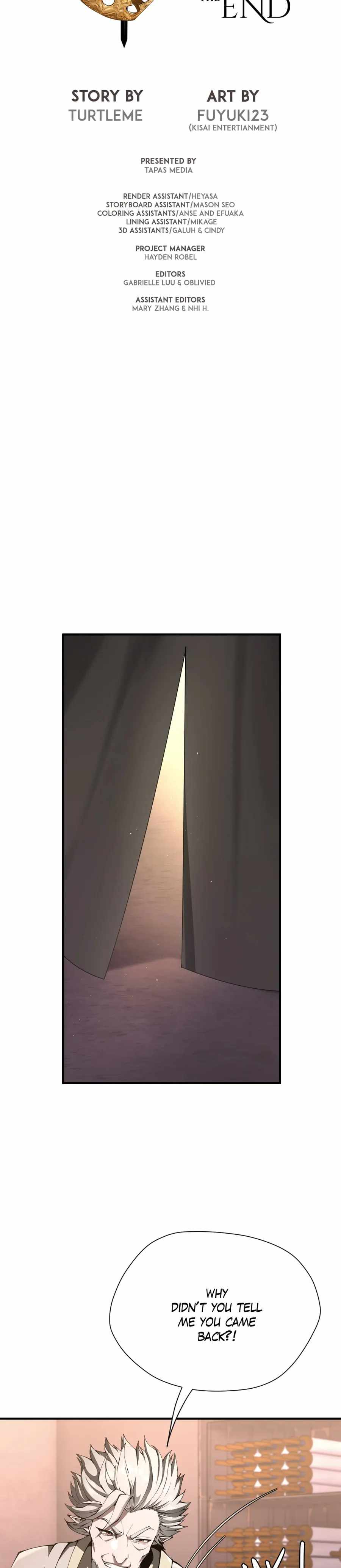 The Beginning After the End chapter 173 page 24