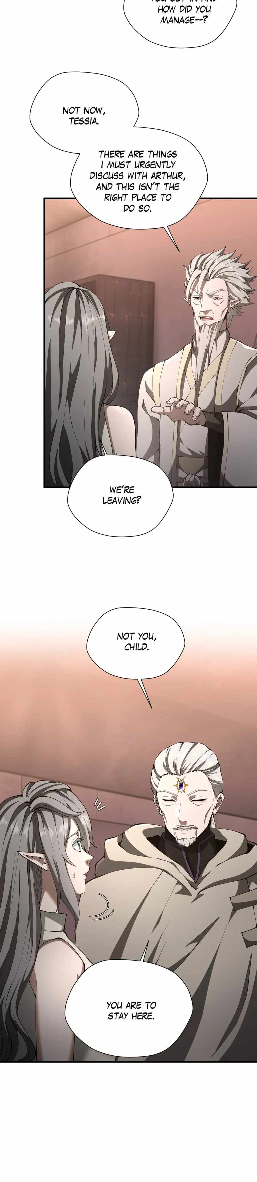 The Beginning After the End chapter 173 page 28