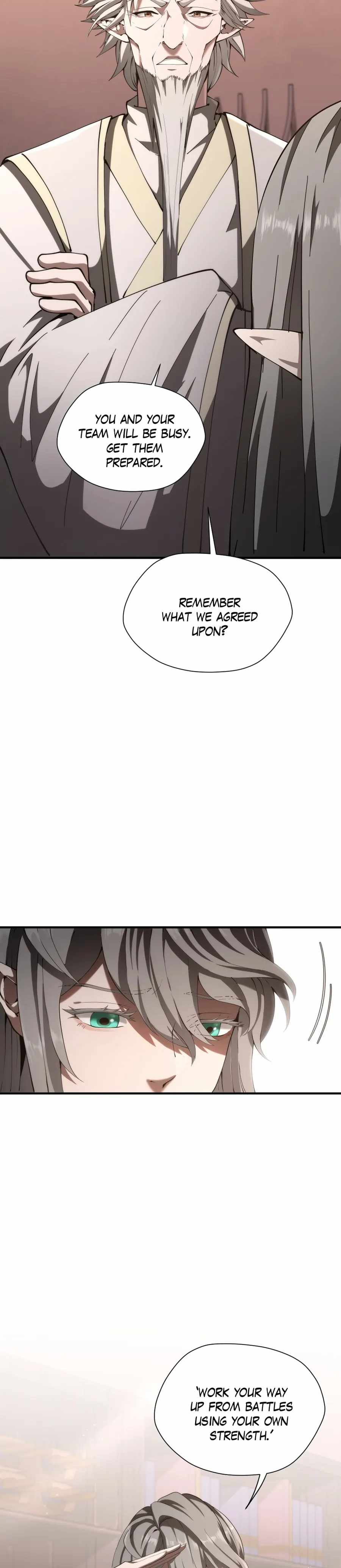 The Beginning After the End chapter 173 page 30