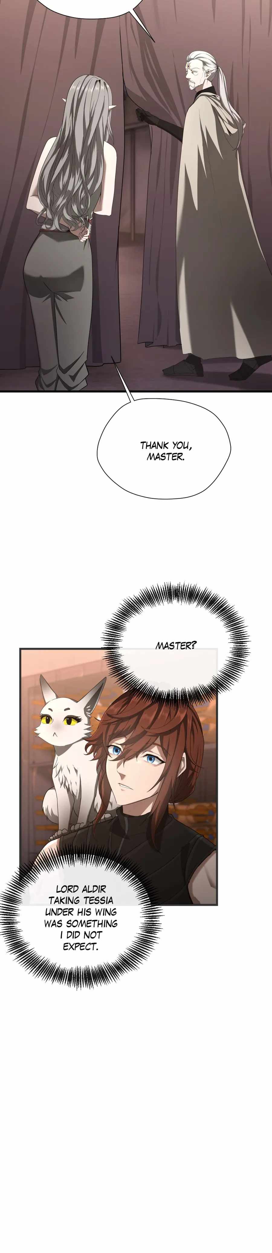 The Beginning After the End chapter 173 page 32