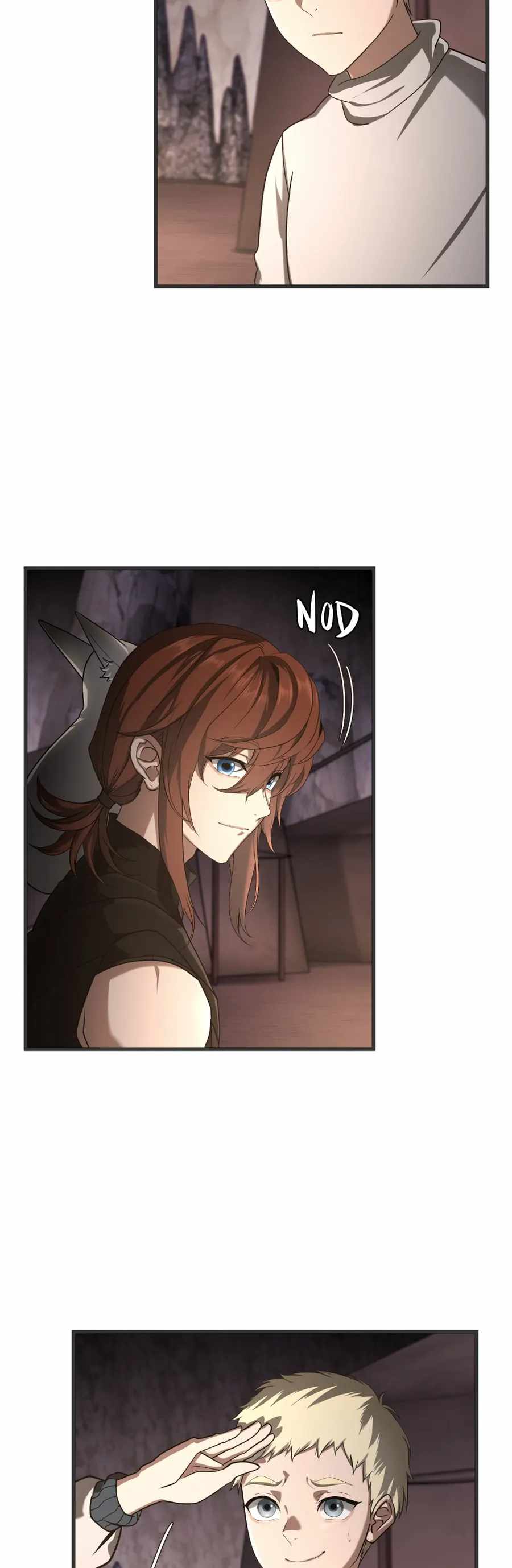 The Beginning After the End chapter 173 page 34