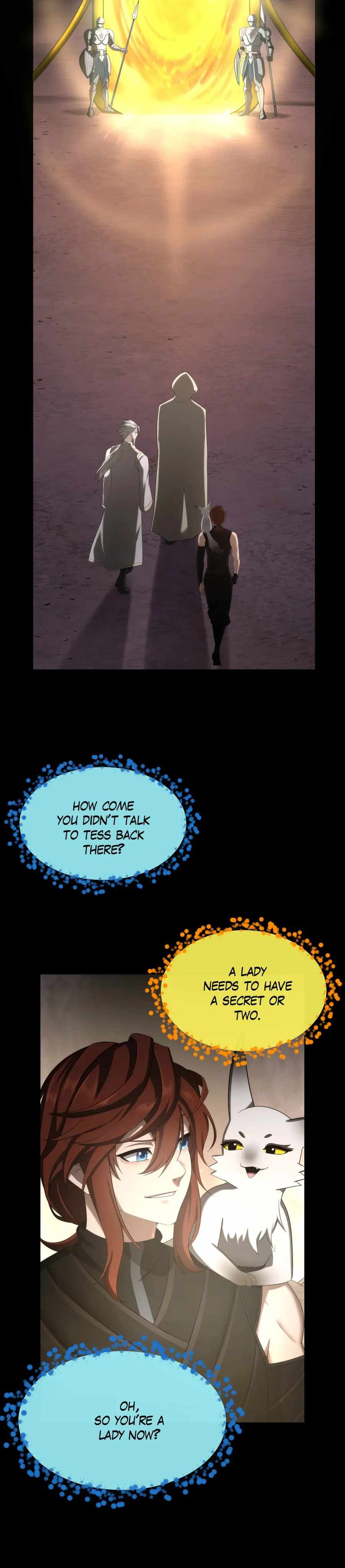 The Beginning After the End chapter 173 page 36