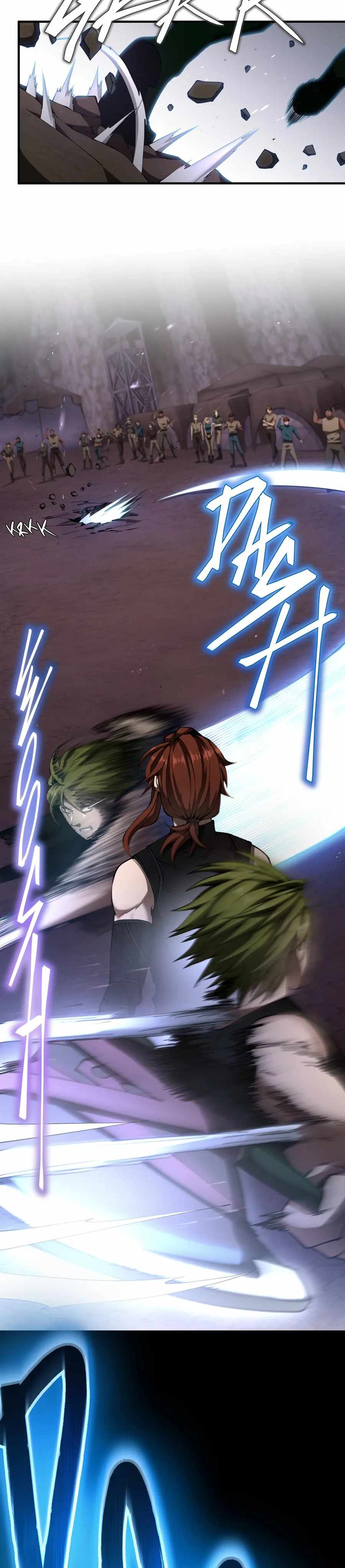 The Beginning After the End chapter 173 page 5