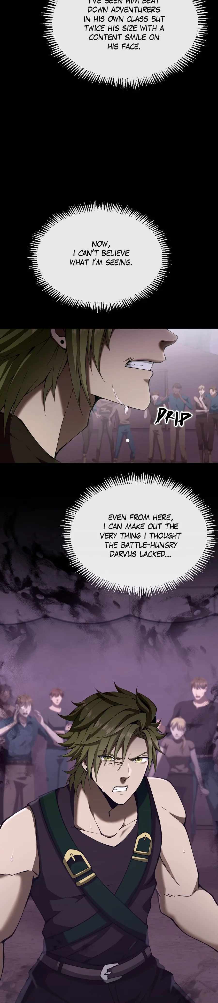 The Beginning After the End chapter 173 page 9