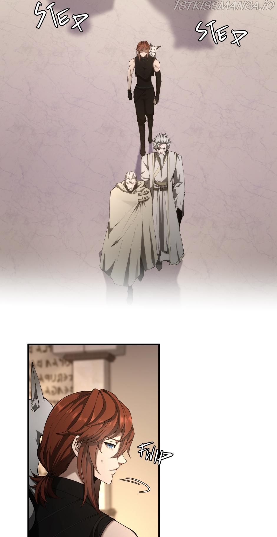 The Beginning After the End chapter 174 page 32