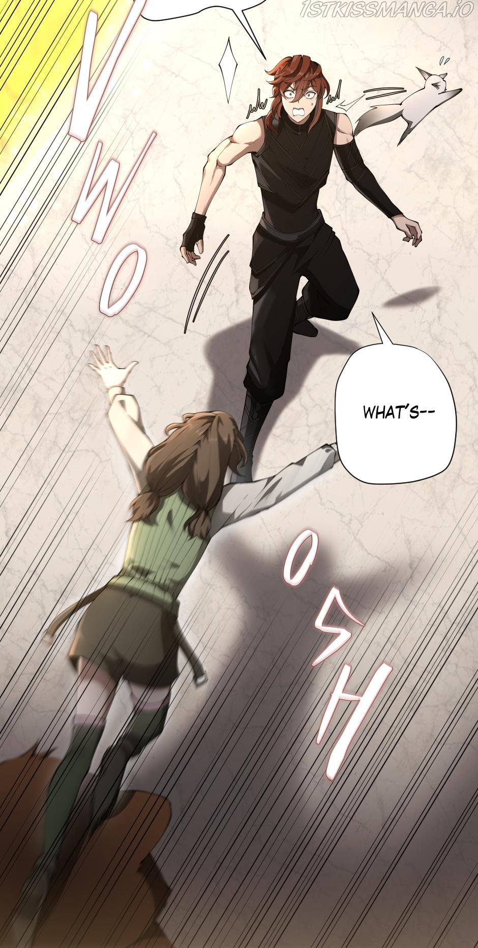 The Beginning After the End chapter 174 page 4