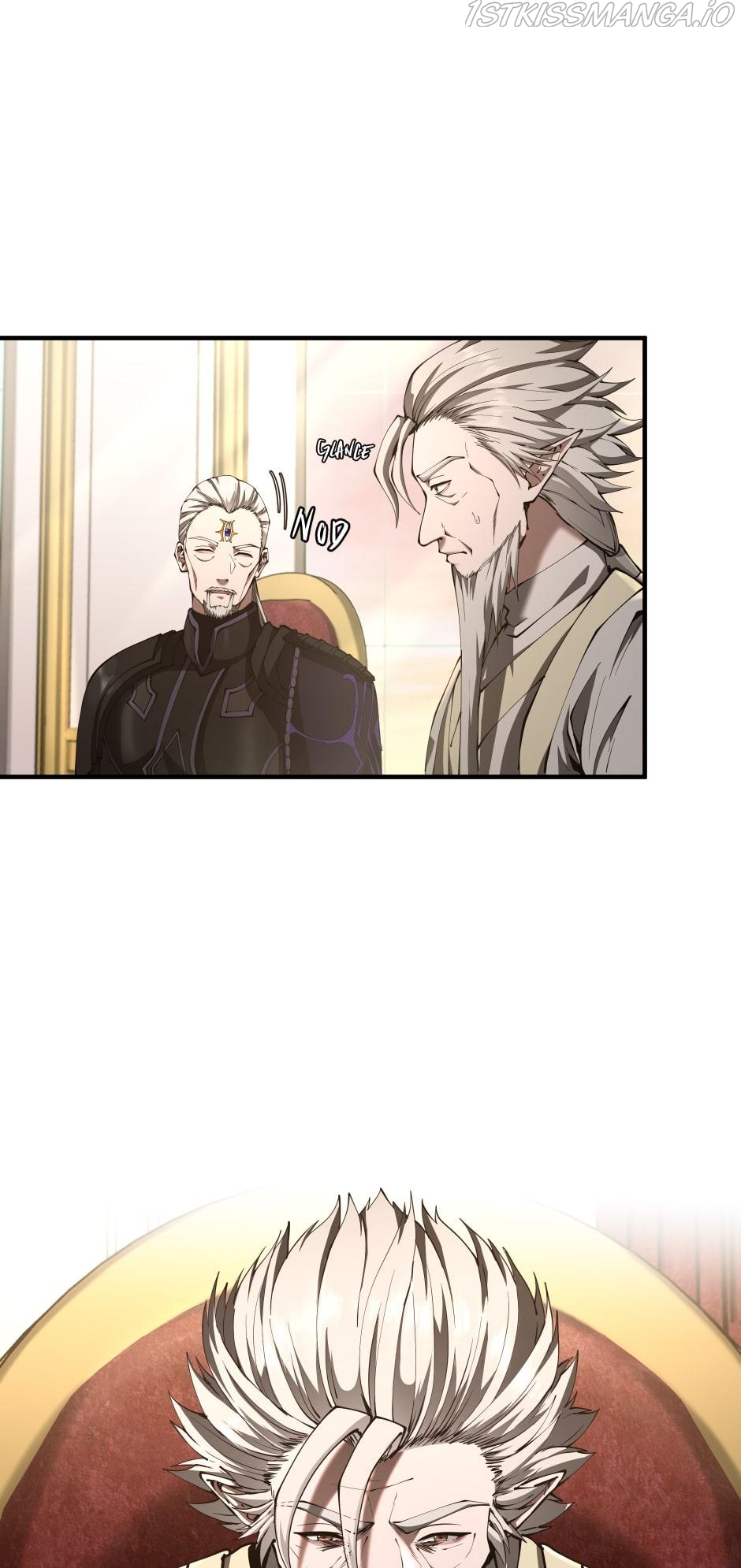 The Beginning After the End chapter 174 page 40