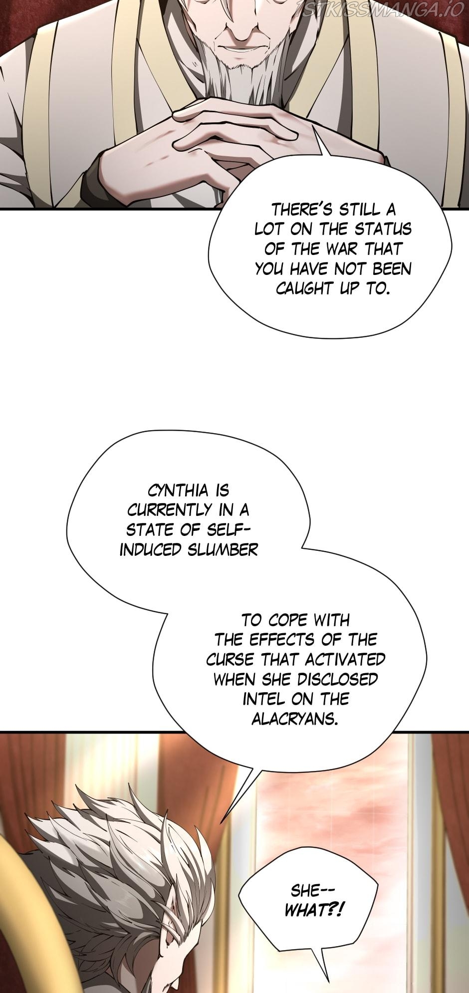 The Beginning After the End chapter 174 page 41