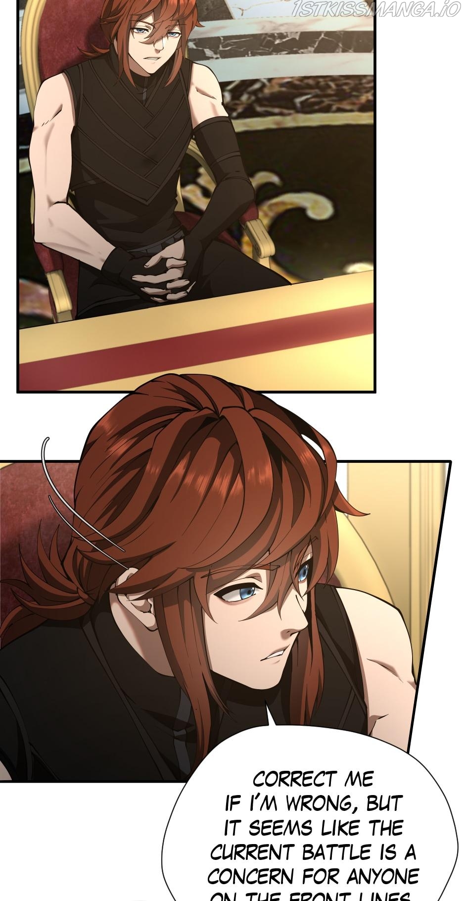 The Beginning After the End chapter 174 page 56