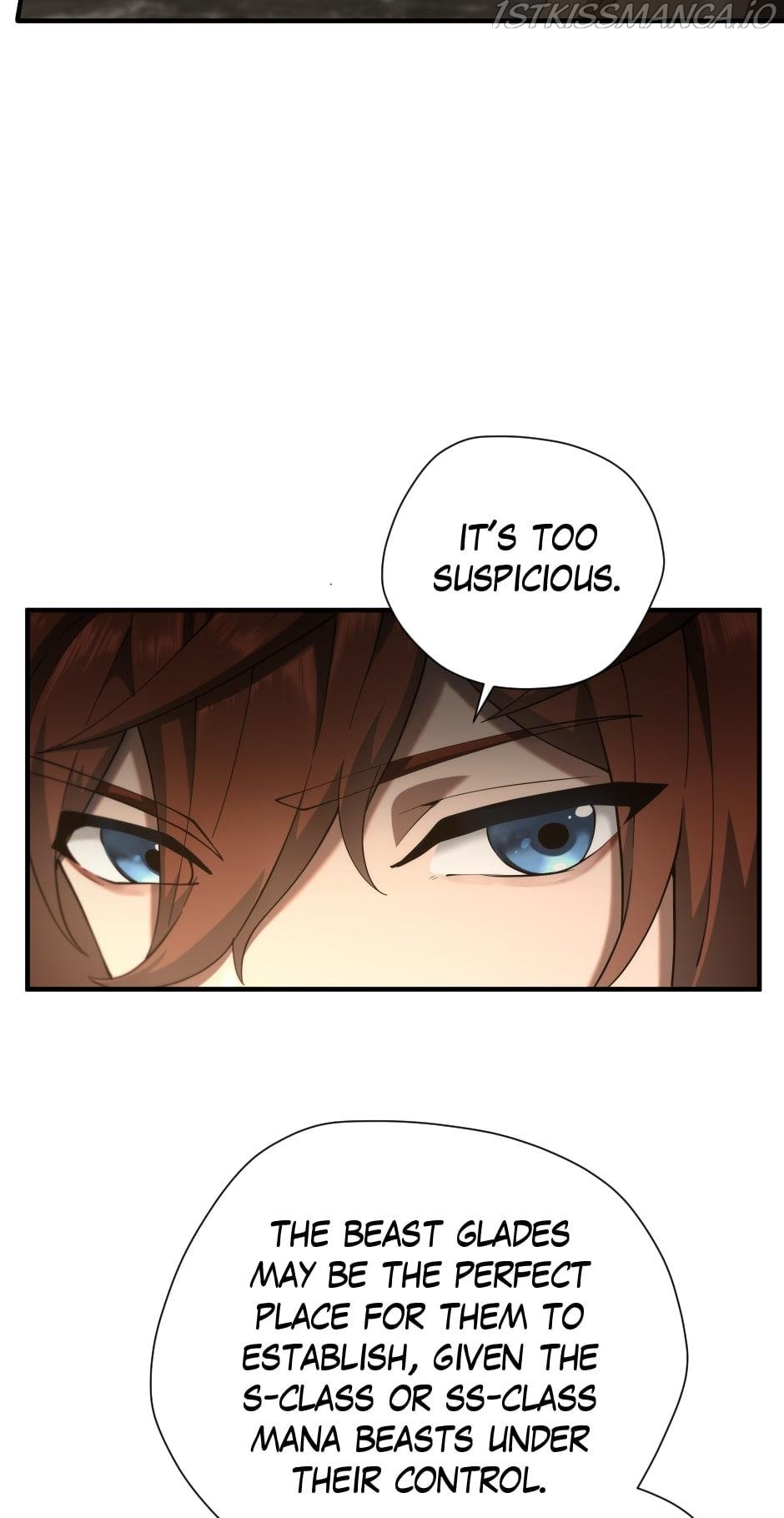 The Beginning After the End chapter 174 page 58