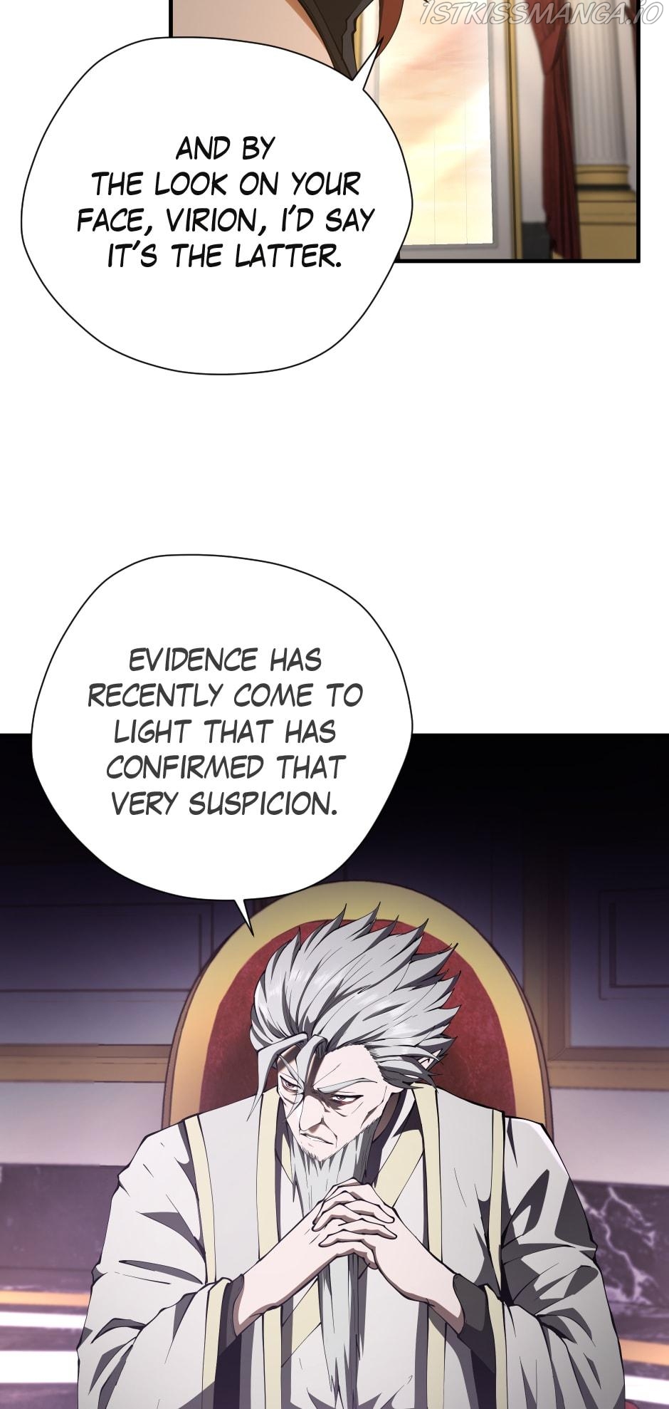 The Beginning After the End chapter 174 page 62