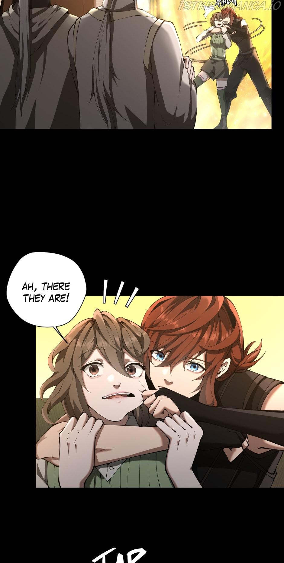 The Beginning After the End chapter 174 page 8