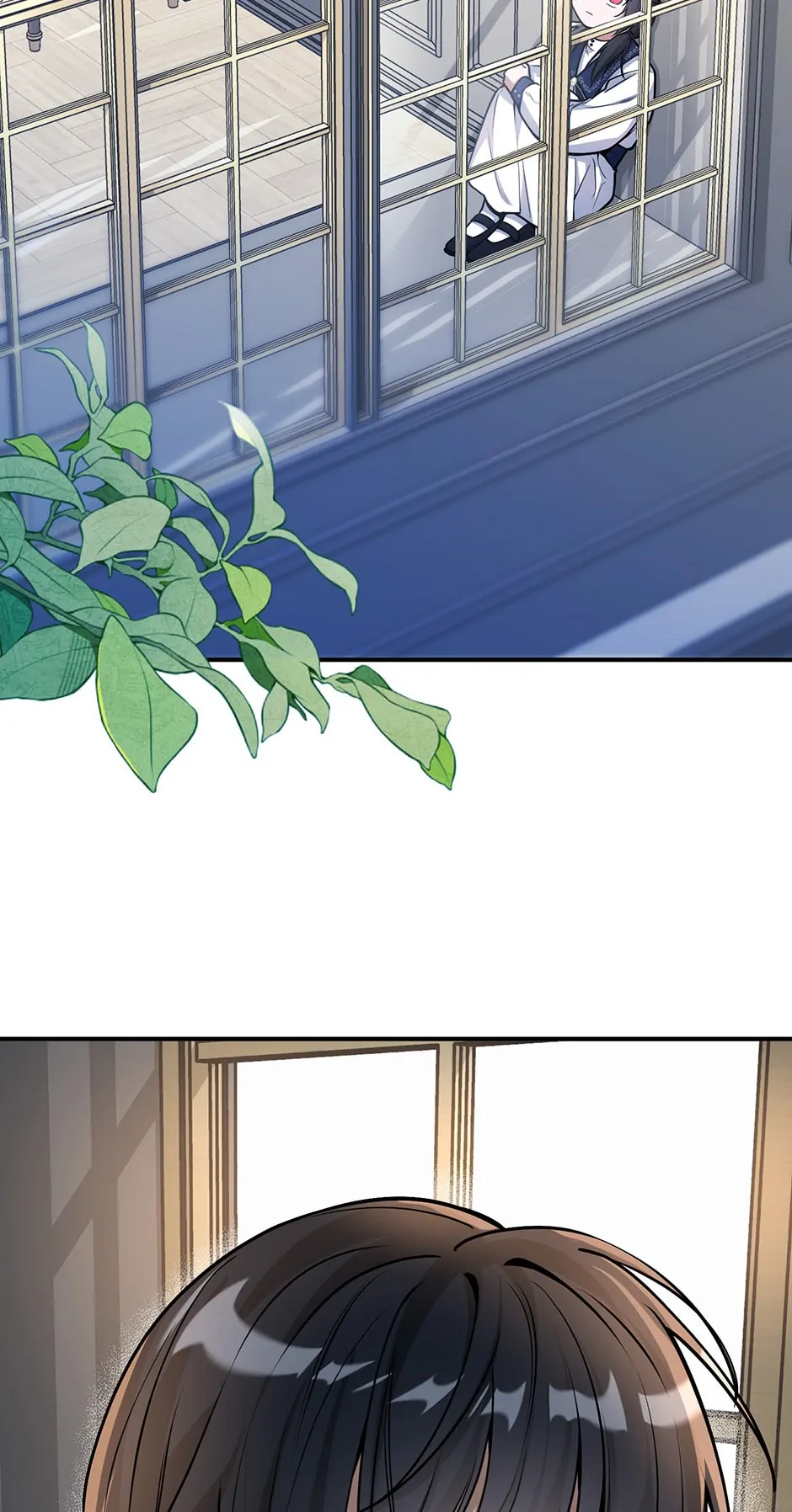 The Beginning After the End chapter 175.1 page 1