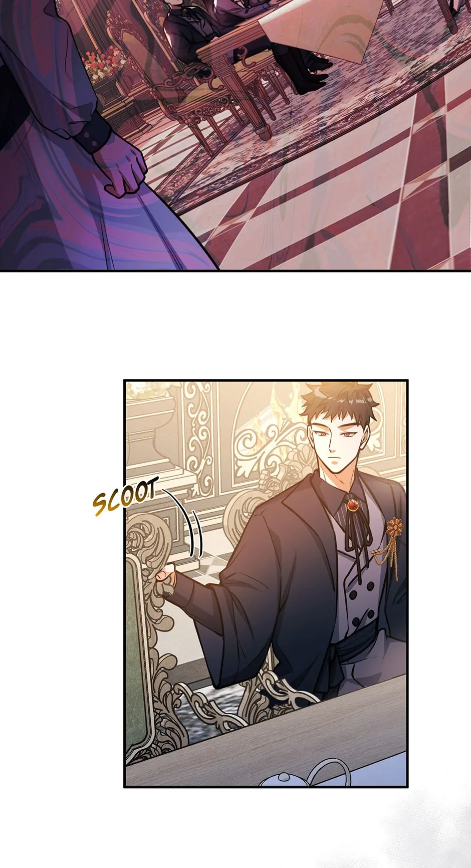 The Beginning After the End chapter 175.1 page 13