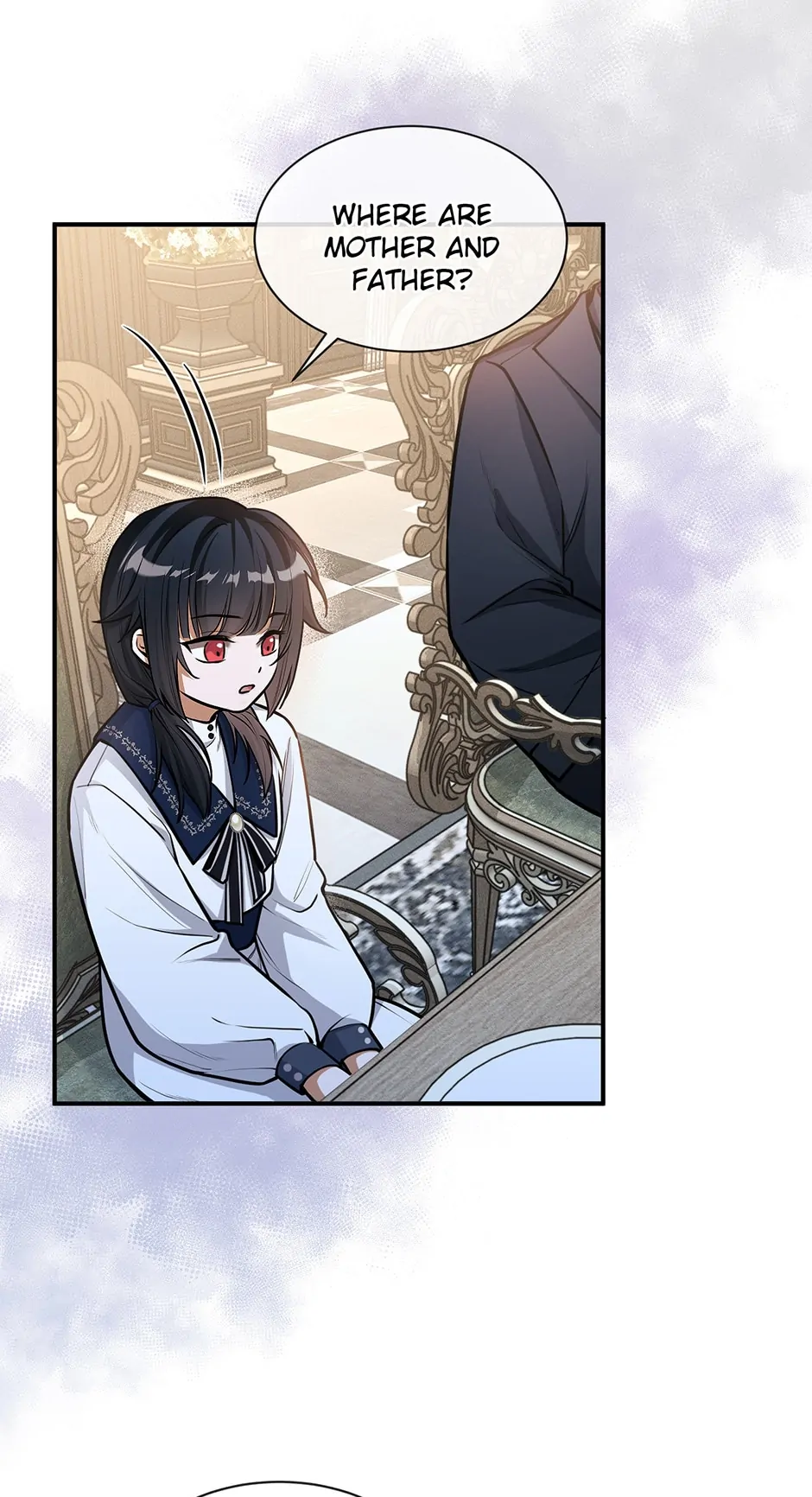 The Beginning After the End chapter 175.1 page 14