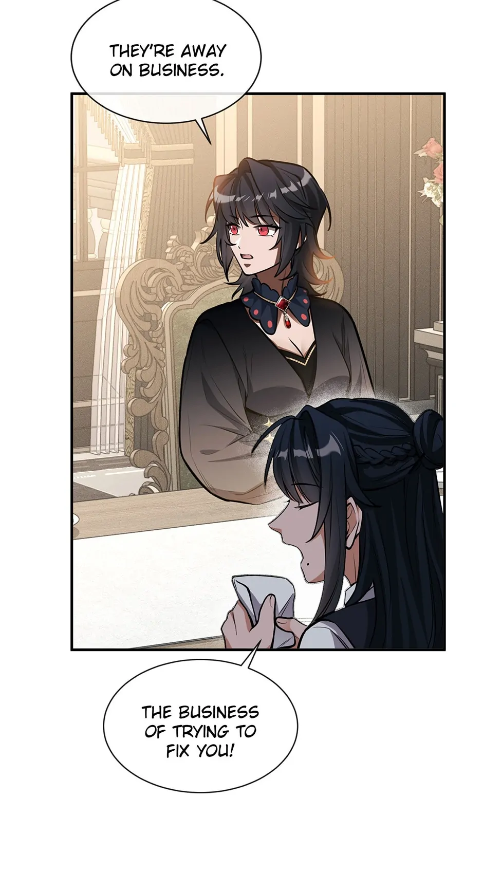 The Beginning After the End chapter 175.1 page 15