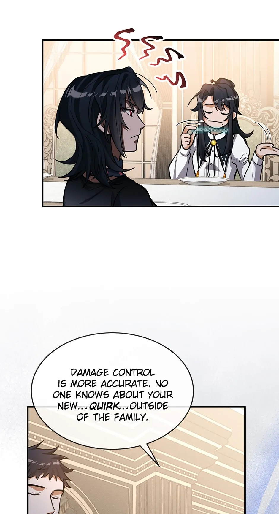 The Beginning After the End chapter 175.1 page 16