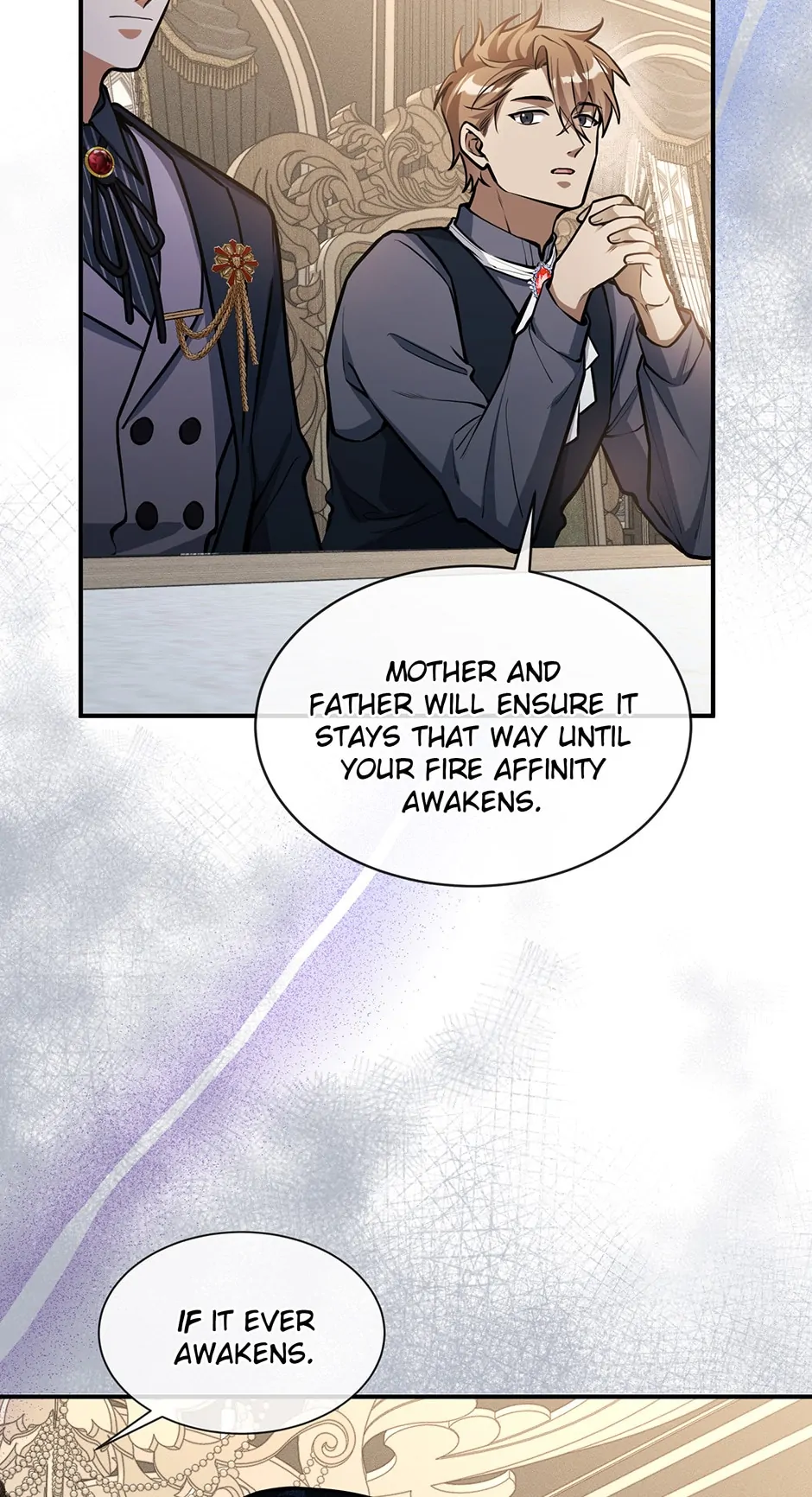 The Beginning After the End chapter 175.1 page 17